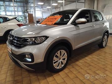 VOLKSWAGEN T-Cross 1.0 TSI Urban