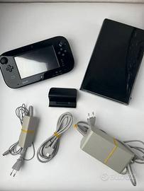 Console Nintendo Wii U