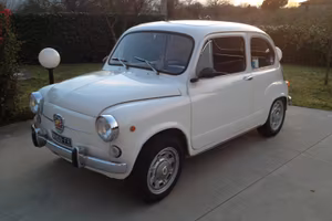 Fiat 600