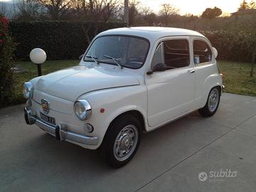 Fiat 600
