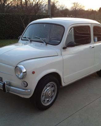 Fiat 600