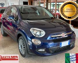 Fiat 500X 1.3 M.JET 95 cv. LOUNGE (Nav.)