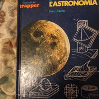 Franco Potenza gli strumenti per l' Astronomia