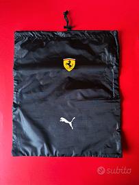 Sacca Portatutto "Ferrari" Puma Limited Edition