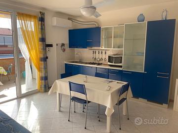 Trilocale indipendente ad Eraclea Mare