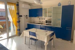 Trilocale indipendente ad Eraclea Mare