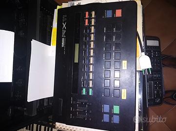 Batteria elettronica