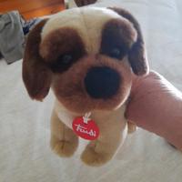 peluche Trudy cane