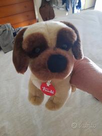 peluche Trudy cane
