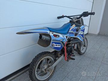 mini cross minimoto
