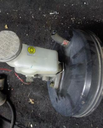 SERVOFRENO PER SUZUKI IGNIS 4X4 1.3 ANNO 2003