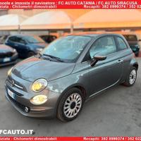 Fiat 500 1.0 Hybrid Dolcevita 24 MESI DI GARANZIA 