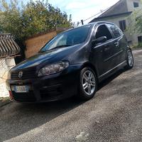 Fiat punto 3 porte 1.3 Multijet