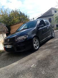 Fiat punto 3 porte 1.3 Multijet