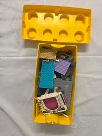 Lego misti
