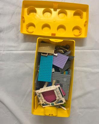 Lego misti