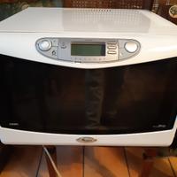 Forno a microonde WHIRLPOOL JT359