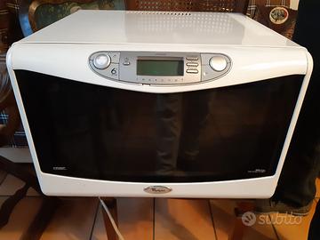 Forno a microonde WHIRLPOOL JT359
