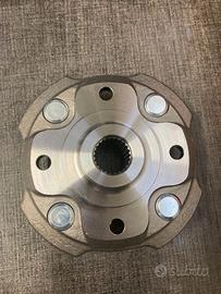 Mozzo ruota anteriore Piaggio porter