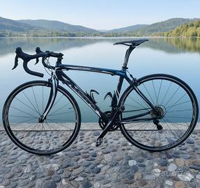 bici da corsa carbonio