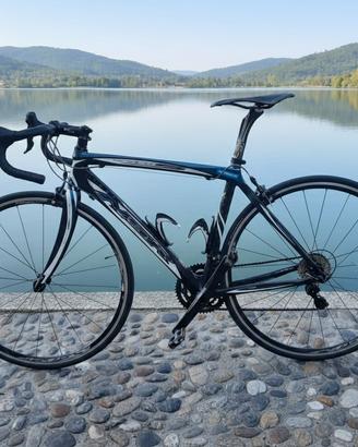 bici da corsa carbonio