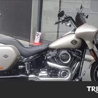 HARLEY-DAVIDSON Sport Glide 107 1745 Color