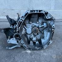 Cambio Renault Clio 2006 1500cc TD K9K T7
