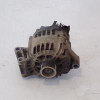 Alternatore Ford Fiesta 6 1.2 benzina 2016