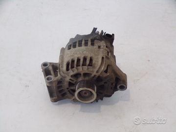 Alternatore Ford Fiesta 6 1.2 benzina 2016
