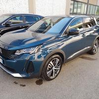 PEUGEOT 3008 2ª serie 3008 BlueHDi 130 S&S EAT...