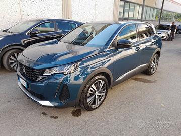 PEUGEOT 3008 2ª serie 3008 BlueHDi 130 S&S EAT...