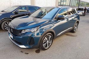 PEUGEOT 3008 2ª serie 3008 BlueHDi 130 S&S EAT...