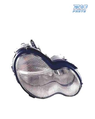 FARO DX OEM MERCEDES CLASSE C W203 00–04