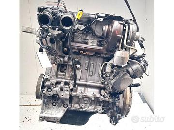 9H01 MOTORE IMP. BOSCH PEUGEOT 308 (T7) 1.6 HDI 16