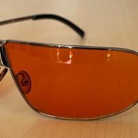 Occhiali da sole EXTE EX7S Vintage Bono U"