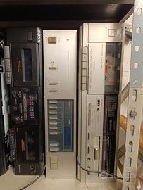 HI-FI  marche Pioneer, Technics,Sony