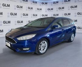 Ford Focus 1.5 TDCi 120 CV S&S Powershift SW ...