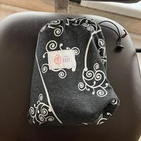 Lictin fascia porta bebé