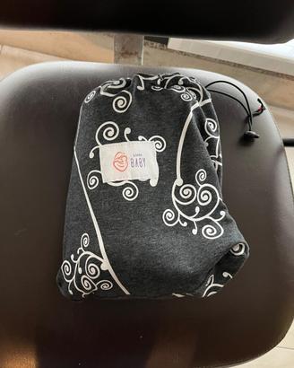 Lictin fascia porta bebé