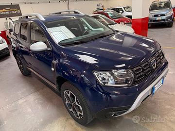 Dacia Duster 1.0 TCe 100 CV ECO-G 4x2 Prestige