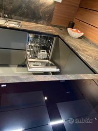 Lavastoviglie whirlpool da incasso