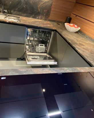 Lavastoviglie whirlpool da incasso