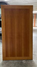 Tavolo legno noce