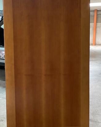 Tavolo legno noce