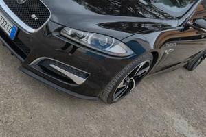 Jaguar XF 2.2d 200cv Limited