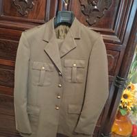 drop militare esercito 