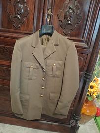 drop militare esercito 