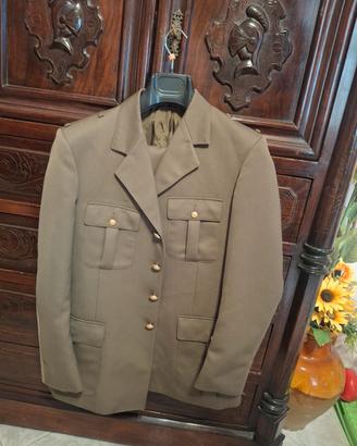 drop militare esercito 