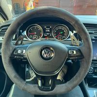 volante completo volkswagen golf 7