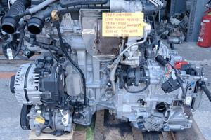 Motore Jeep Avenger 1.2 Turbo Hybrid